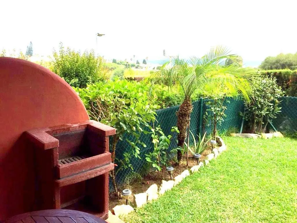 Apartamento Residencial Costa Galera Estepona Espanha