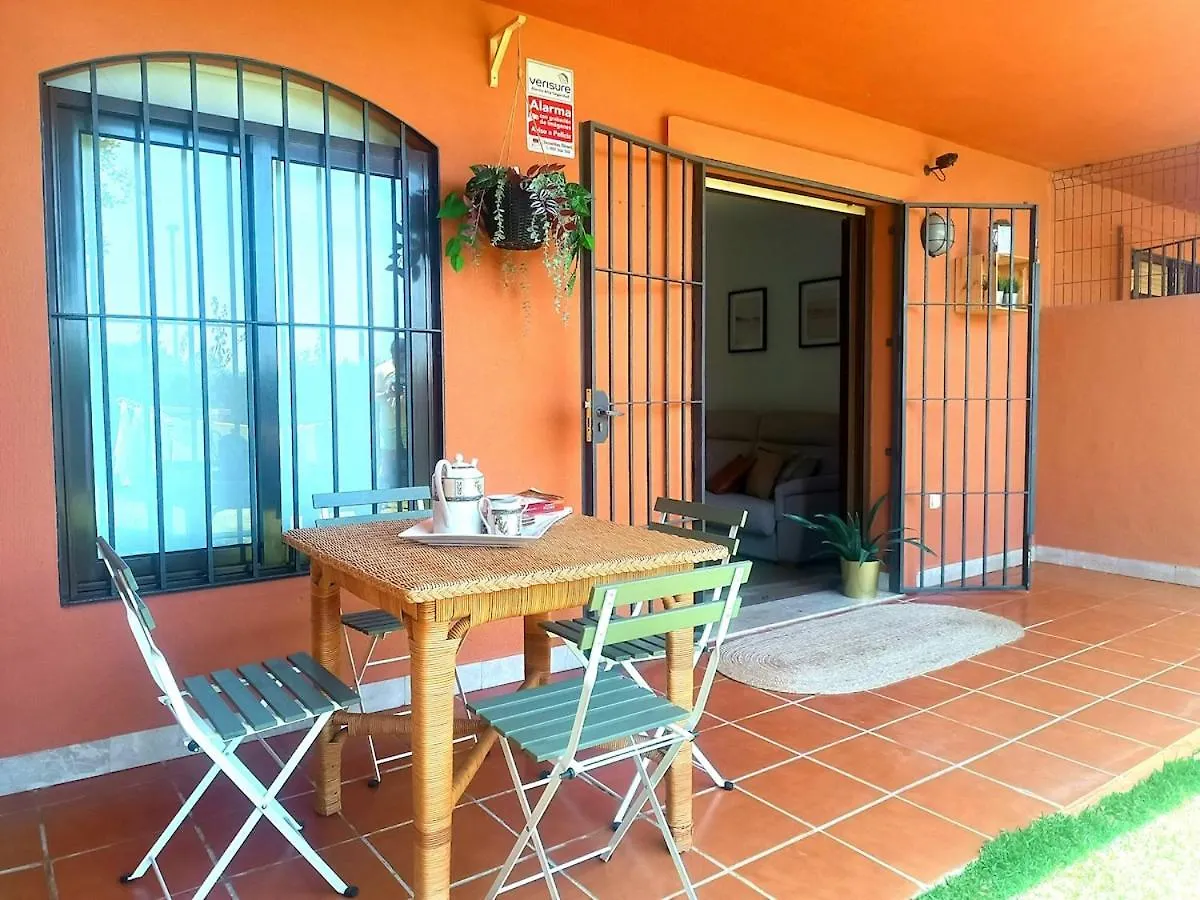 Apartamento Residencial Costa Galera Estepona