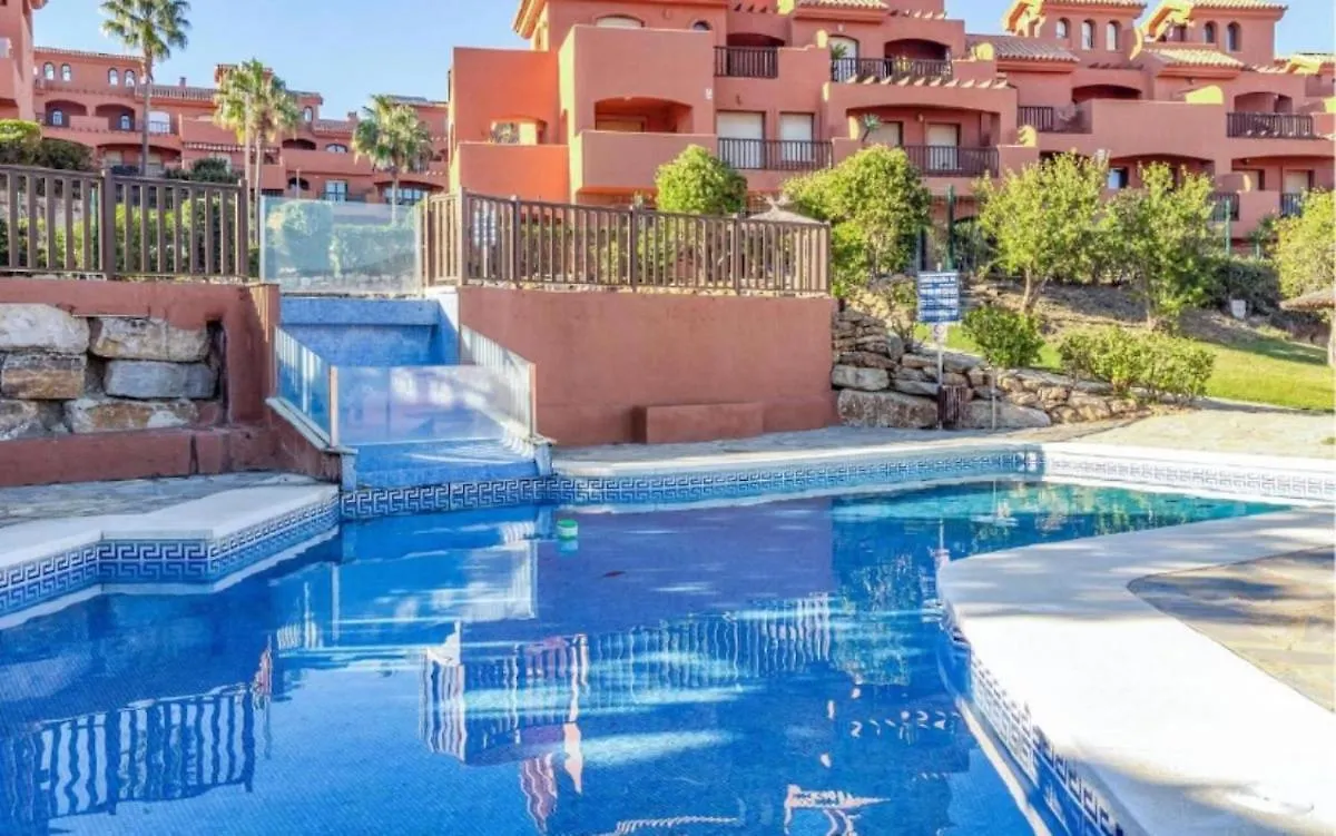 Apartamento Residencial Costa Galera Estepona