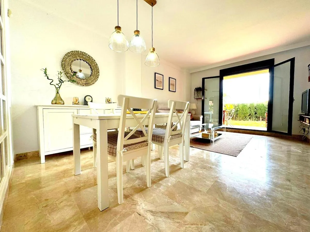 Apartamento Residencial Costa Galera إِستيبونا 0*,  إسبانيا