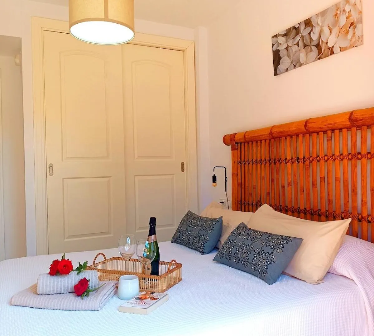 شقة Apartamento Residencial Costa Galera إِستيبونا إسبانيا