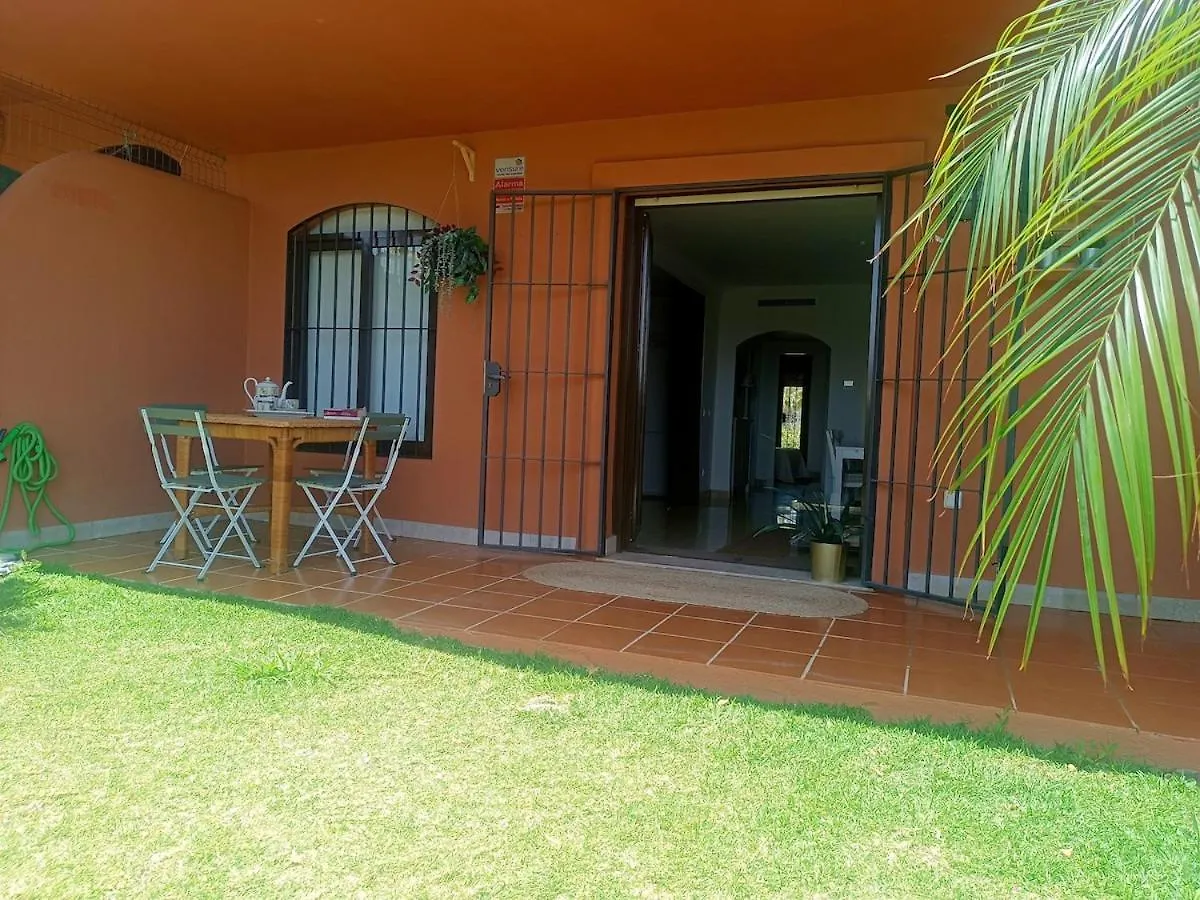 Apartamento Residencial Costa Galera إِستيبونا شقة