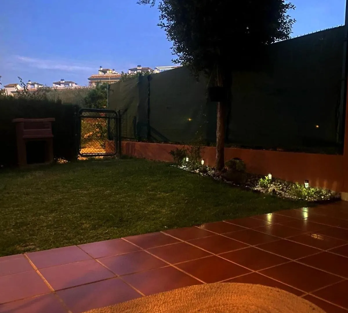 Apartamento Residencial Costa Galera Estepona