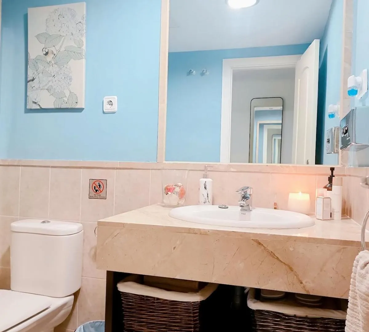 Apartamento Residencial Costa Galera إِستيبونا