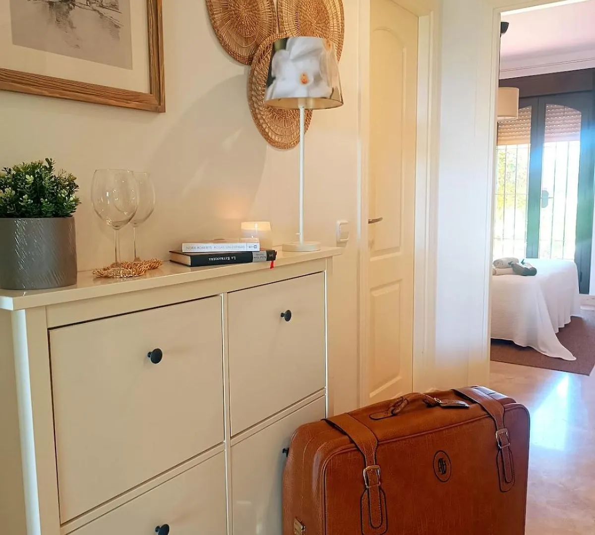 Apartamento Residencial Costa Galera Estepona Espanha