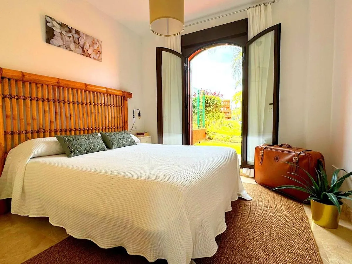 شقة Apartamento Residencial Costa Galera إِستيبونا