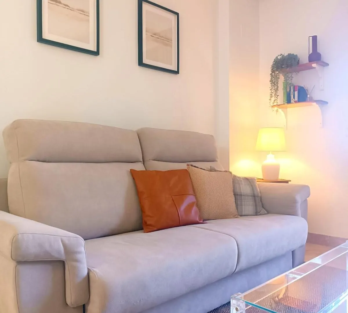 Apartamento Residencial Costa Galera Estepona