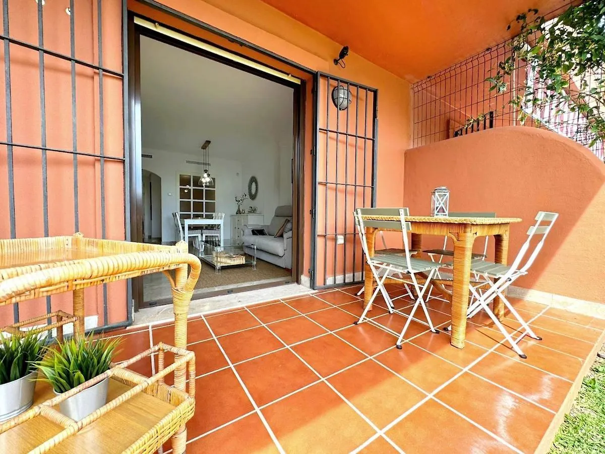 Apartamento Residencial Costa Galera Estepona