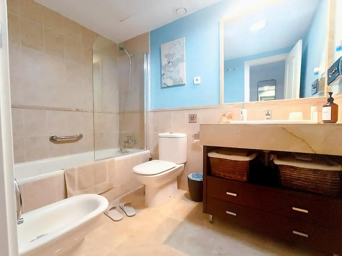 شقة Apartamento Residencial Costa Galera إِستيبونا