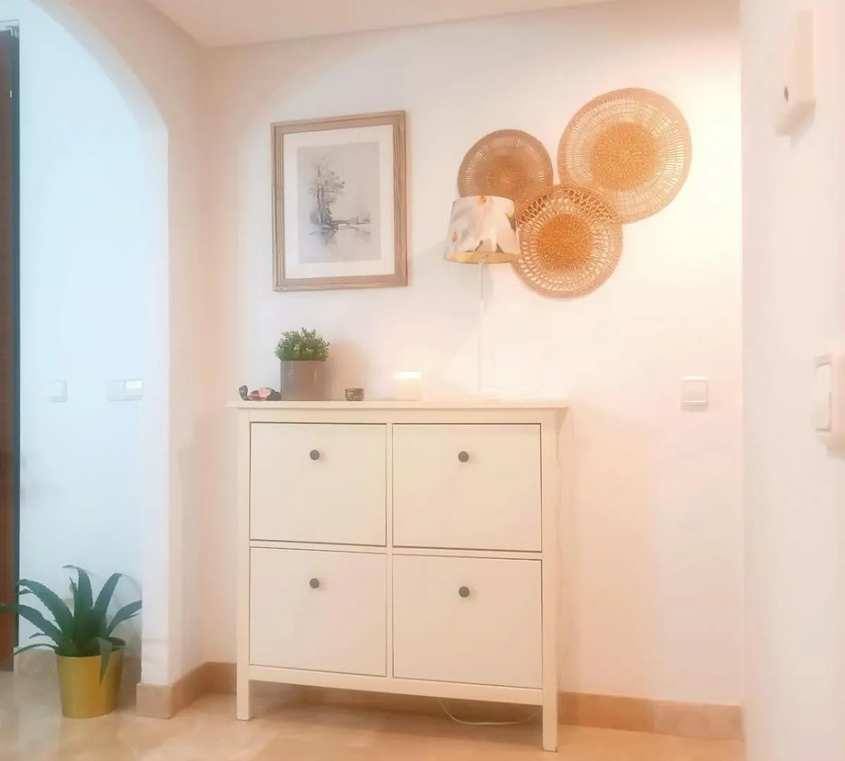 Apartamento Residencial Costa Galera إِستيبونا 0*,