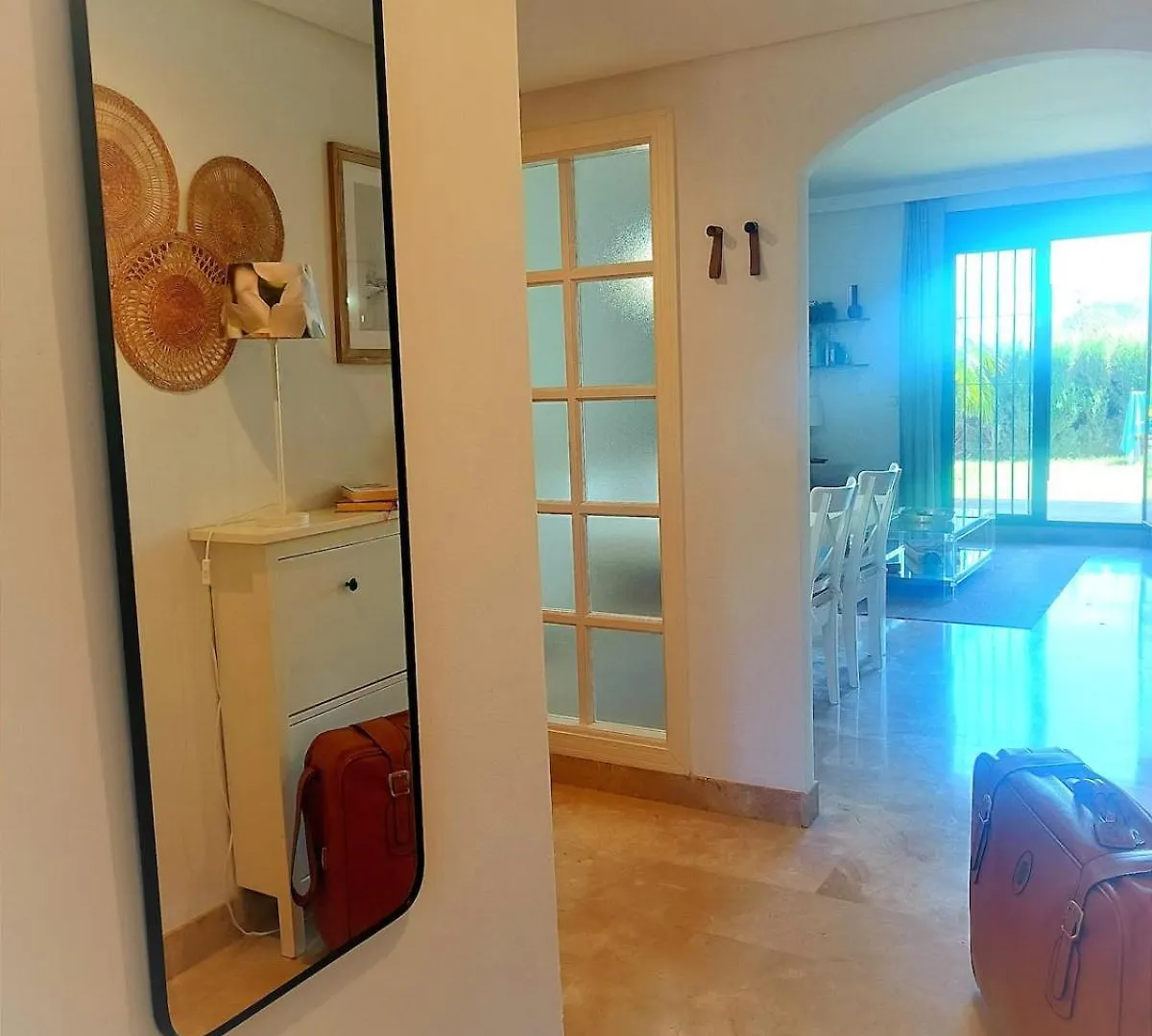 شقة Apartamento Residencial Costa Galera إِستيبونا