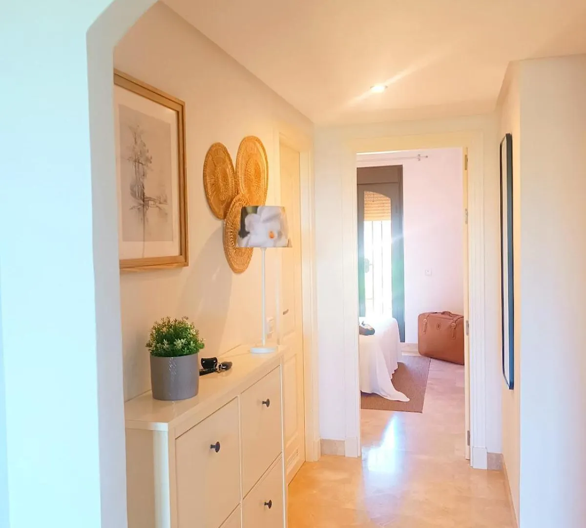 Apartamento Residencial Costa Galera إِستيبونا