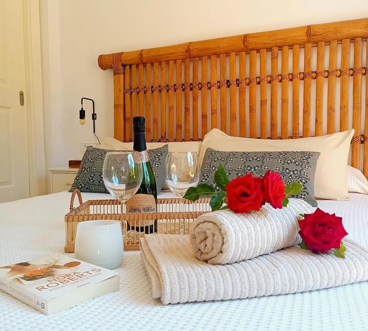 Apartamento Residencial Costa Galera إِستيبونا شقة