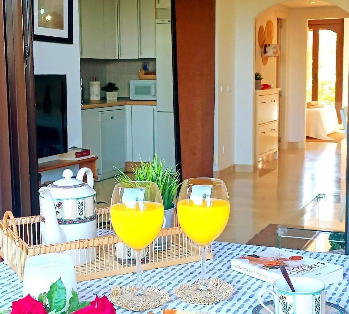 Apartamento Residencial Costa Galera إِستيبونا
