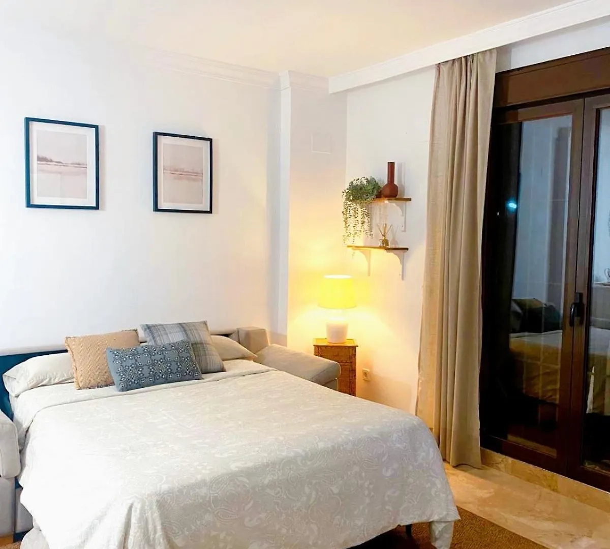 Apartamento Residencial Costa Galera Estepona