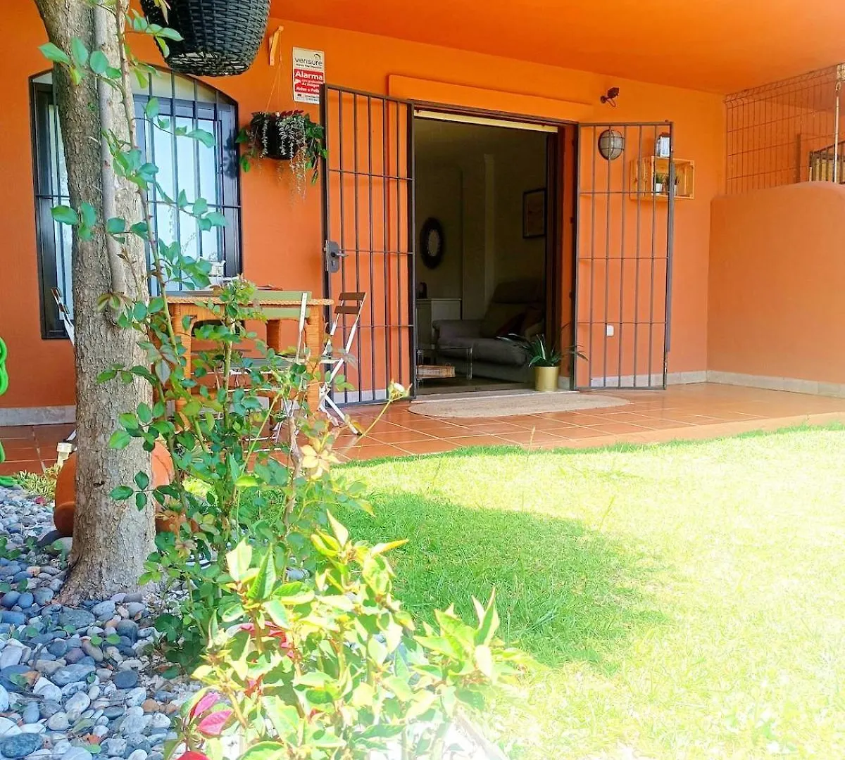 Apartamento Residencial Costa Galera Estepona Espanha